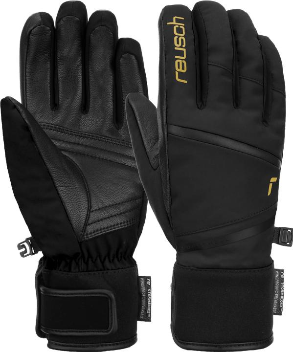 Actual product image MGA Reusch Tessa Stormbloxx ™ (7)