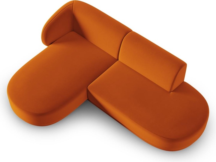Actual product image CXL by Christian Lacroix Lionel (Corner sofa)