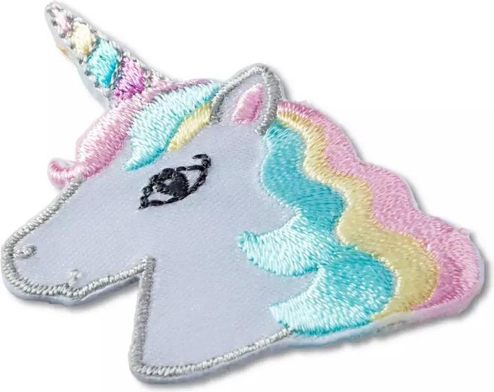 Actual product image Prym Unicorn head (1 x)