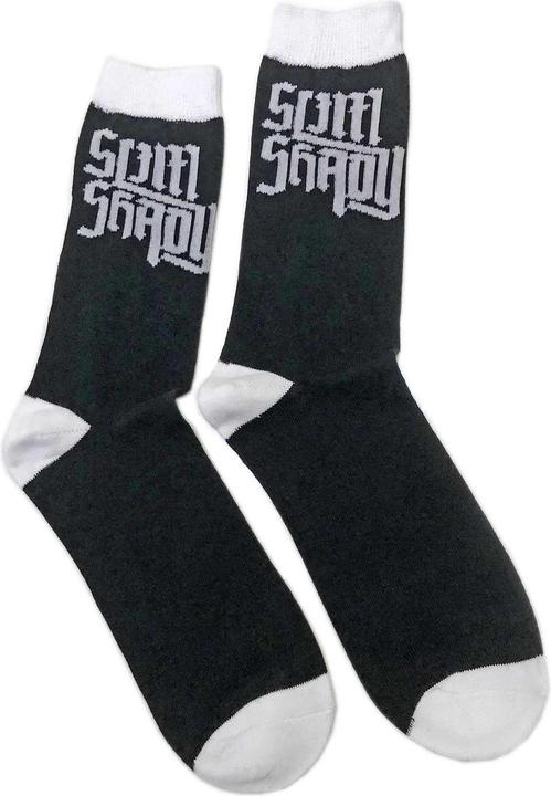 Produktbild Eminem Slim Shady Socken (40.5 - 44.5)