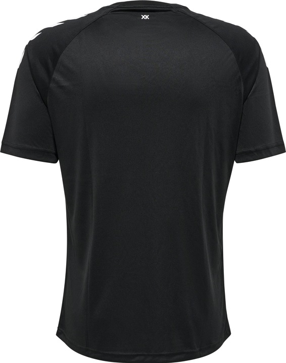 Actual product image hummel Core Xk Core Poly T-Shirt S/S (XXL)