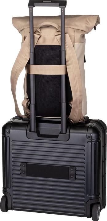 Actual product image Joop! Atessa Tino daypack 42 cm laptop compartment (11 l)