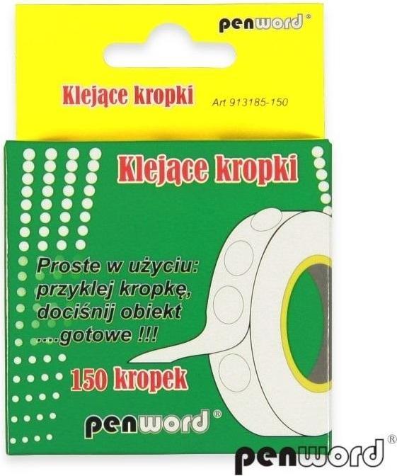 Penword Glue dots 150 points (150 x)