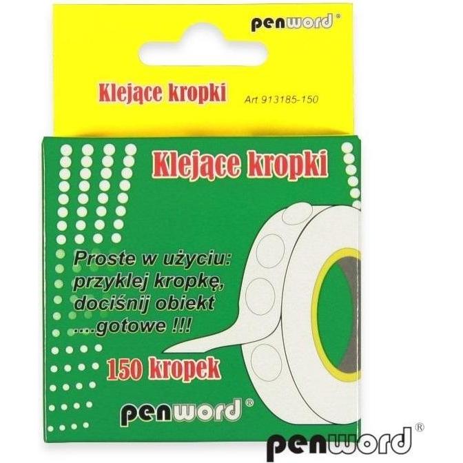 Penword Klebepunkte 150 Punkte (150x) (47594042)