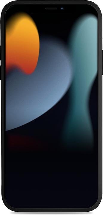 Immagine prodotto Puro Custodia per iPhone 13 Pro Max, nero (Apple iPhone 13 Pro Max)