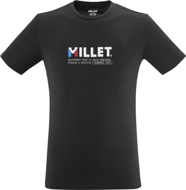 Immagine prodotto Millet T-Shirt mit Rundhalsausschnitt (S)