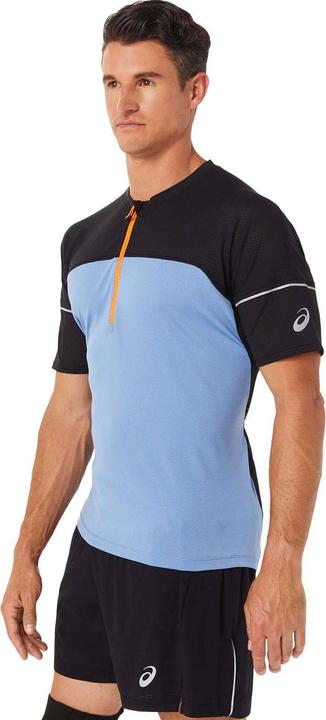 Produktbild ASICS Performance Fujitrail Herren T-Shirt (S)