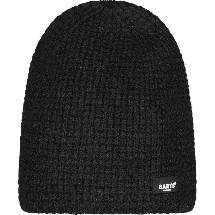 Barts, Damen, Mütze, Women's Vireo Beanie, Schwarz