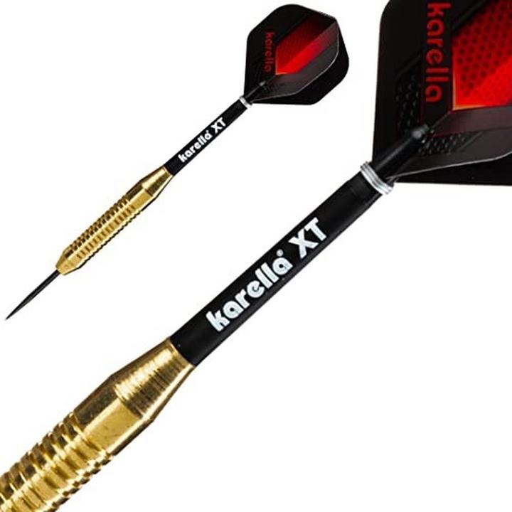 Produktbild Karella Steeldart XT-1, 22g (22 g)