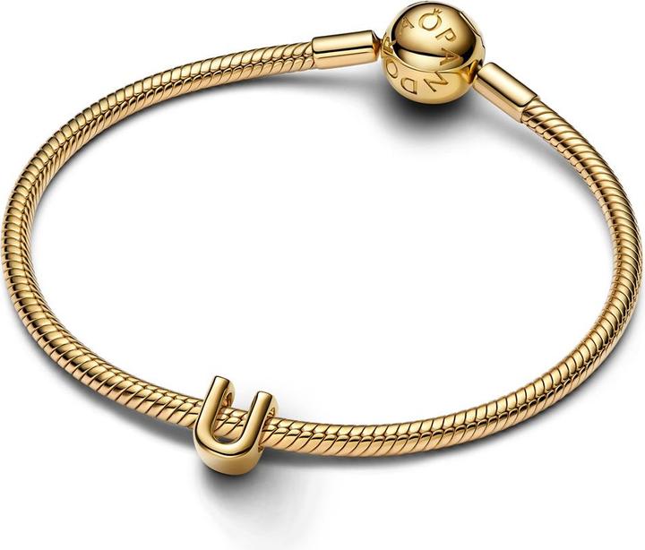 Image du produit Pandora Moments (Plaqué or, Métal)