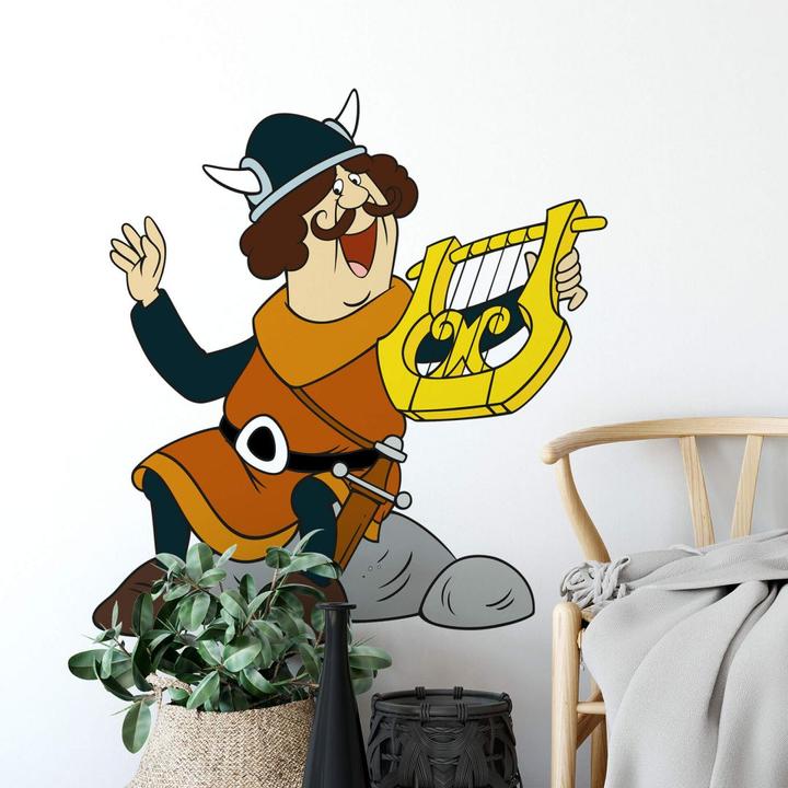 Actual product image Wickie Elm 1 (60 x 66 cm)