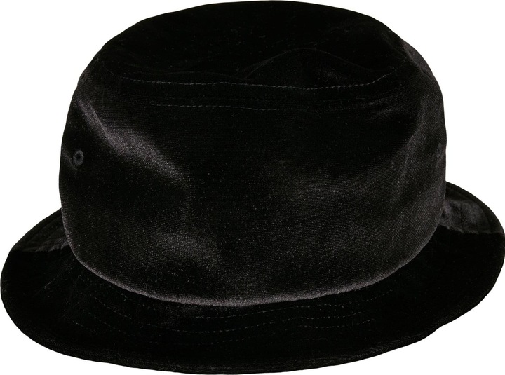 Produktbild Flexfit Velvet Bucket Hat (One Size)