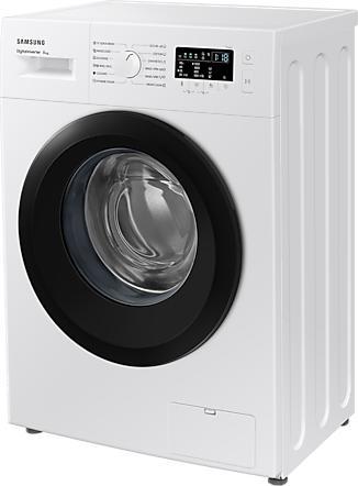 Produktbild Samsung WW60A3120BE/LE (6 kg, Links)