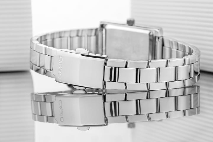 Produktbild Casio Damenuhr LTP-1234DD-7ADF + BOX