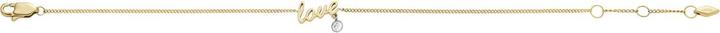 Immagine prodotto Fossil Sadie (17 cm, Acciaio inossidabile)