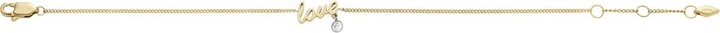 Immagine prodotto Fossil Sadie (17 cm, Acciaio inossidabile)