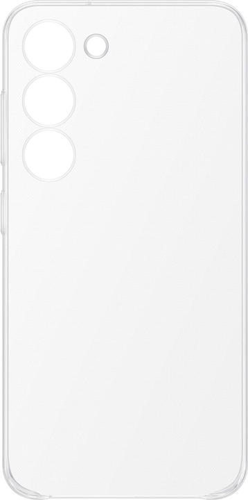 Image du produit Samsung Clear Case (Samsung Galaxy S23)