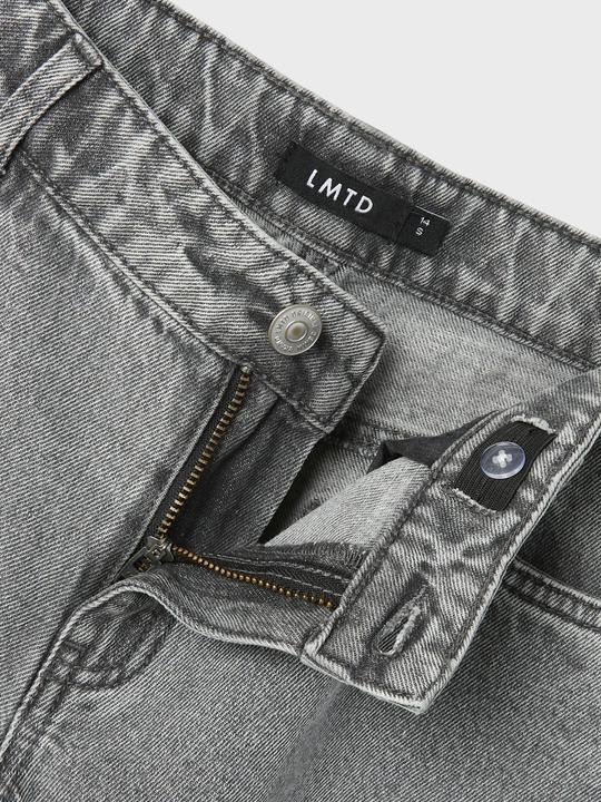 Produktbild Name it Nlfkizza Dnm Lw Wide Pant Noos (146)