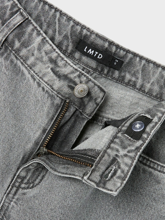 Immagine prodotto Name it Nlfkizza Dnm Lw Wide Pant Noos (146)