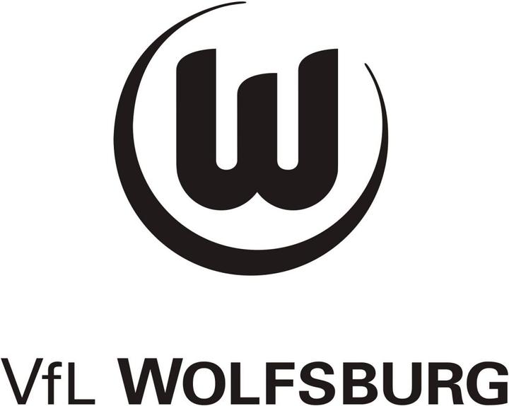 Produktbild VfL Wolfsburg Logo 2 (60 x 41 cm)