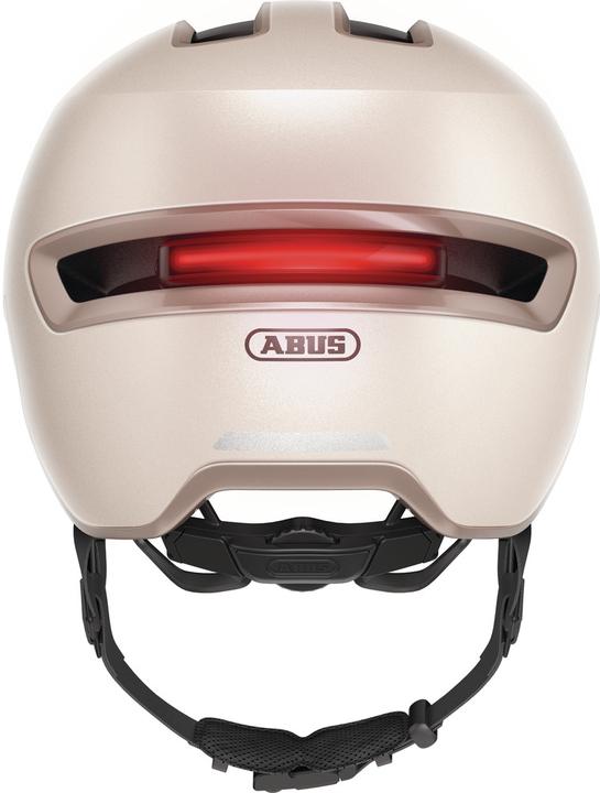 Actual product image Abus Hud-Y (57 - 61 cm)