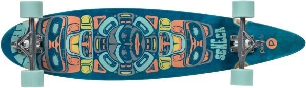 Productafbeelding Playlife Longboards (8.07")