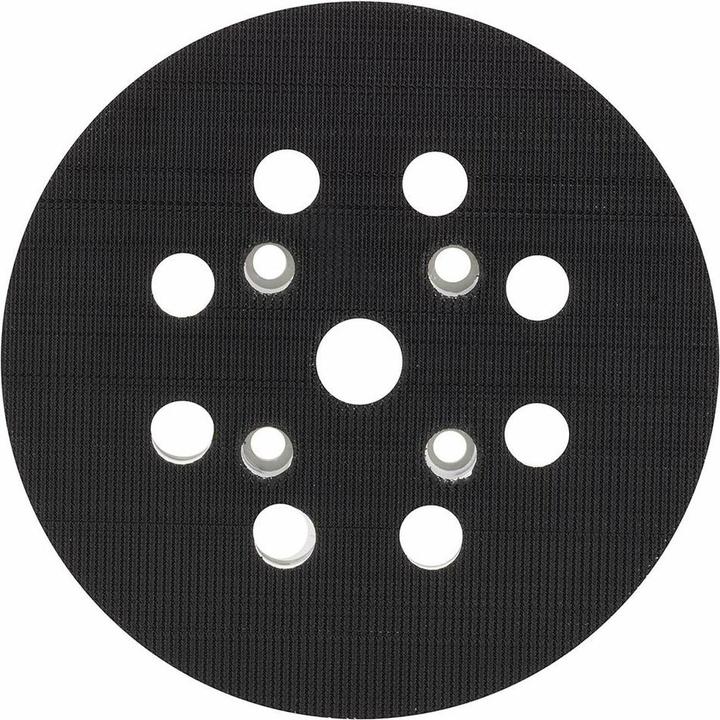 Image du produit Bosch Zubehör disque abrasif (Souple)