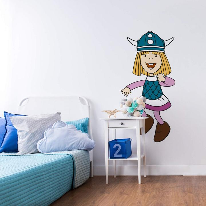 Image du produit Wickie 2 (34 x 70 cm)