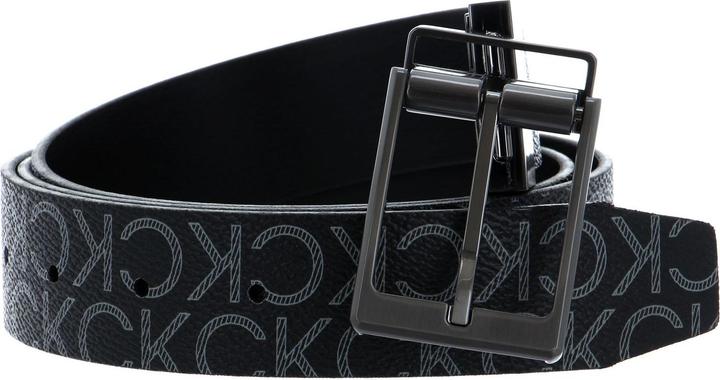 Produktbild Calvin Klein Formal Adjustable Rev CK Sleek Mono 35mm