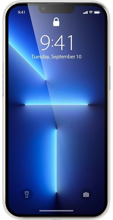 Produktbild Nevox StyleShell Flex (Apple iPhone 14 Pro)
