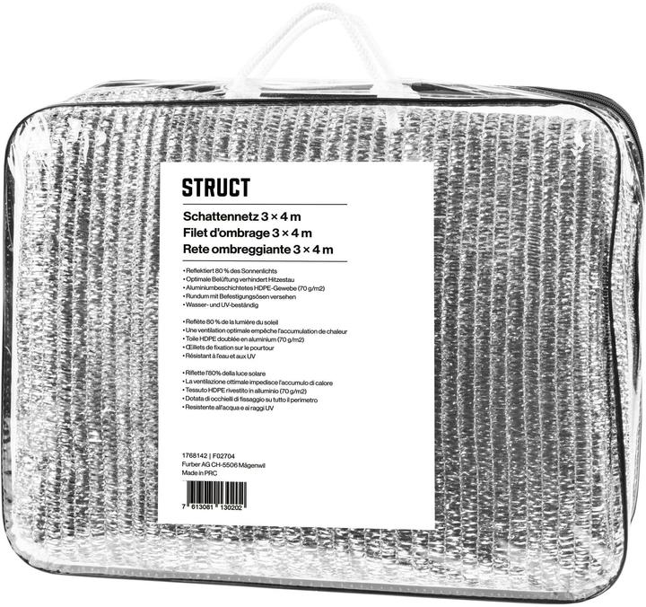 Aluminium, Silber