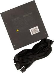 Produktbild Fourze PS850W Netzteil 850 W 24-pin ATX ATX Schwarz (850 W)