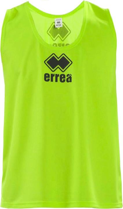 Actual product image Errea Bib Kd