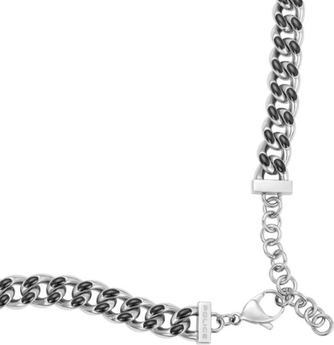 Image du produit Police Centurion (Acier inoxydable, Métal)