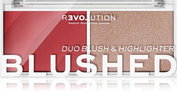Produktbild Revolution Relove Colour Play (Cute)