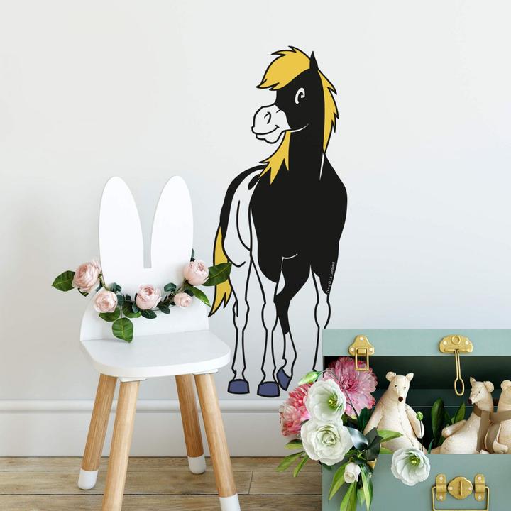 Image du produit Yakari Petit tonnerre (52 x 130 cm)