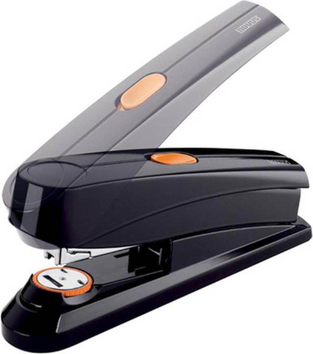 Actual product image Novus Stapler B8 FC - Flat Clinch (50 Sheets)