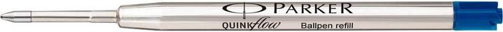 Produktbild Parker Pen Quinkflow M (Blau, 1 mm, 1 Stk.)