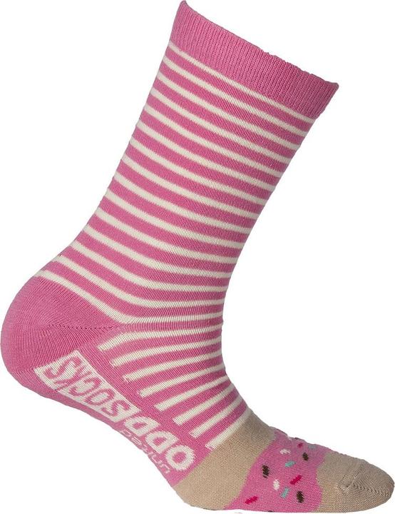 Immagine prodotto United Oddsocks Ciambelle (confezione da 3, 37 - 42)