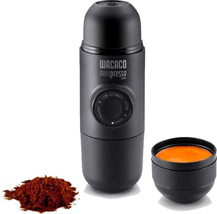 Produktbild Wacaco Minipresso (0.07 l)