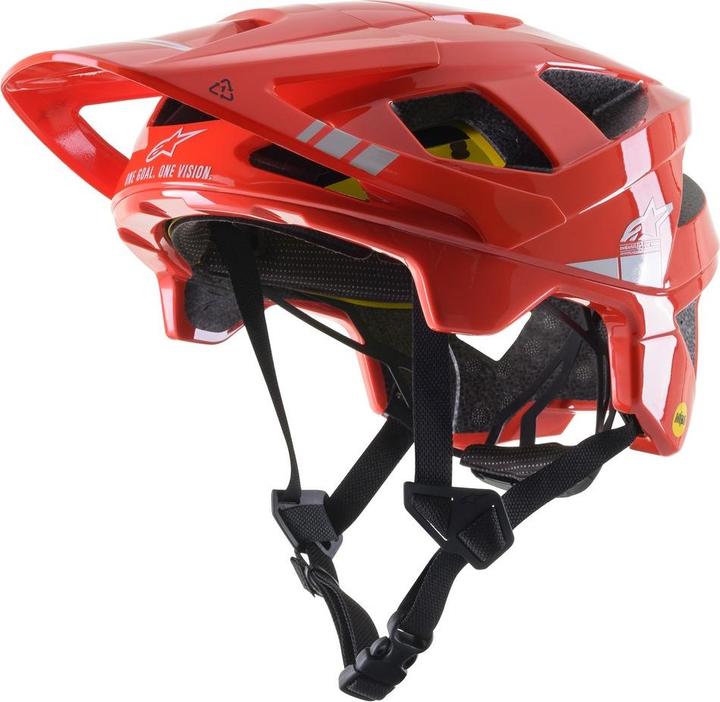 Produktbild Alpinestars Vector Tech A2 Helmet (51 - 55 cm)