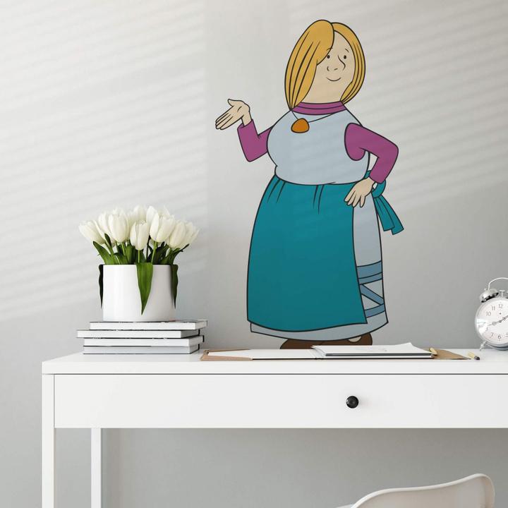 Produktbild Wickie Ylva 2 (78 x 140 cm)