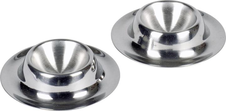 Image du produit Magu Coquetiers en acier inoxydable (1 x)