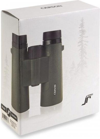 Actual product image Carson Optical Carson JR 10x42 (10 x, 42 mm)