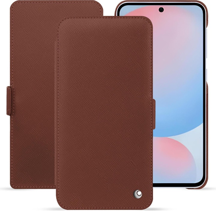 Marron délicat ( Pantone #95614d)