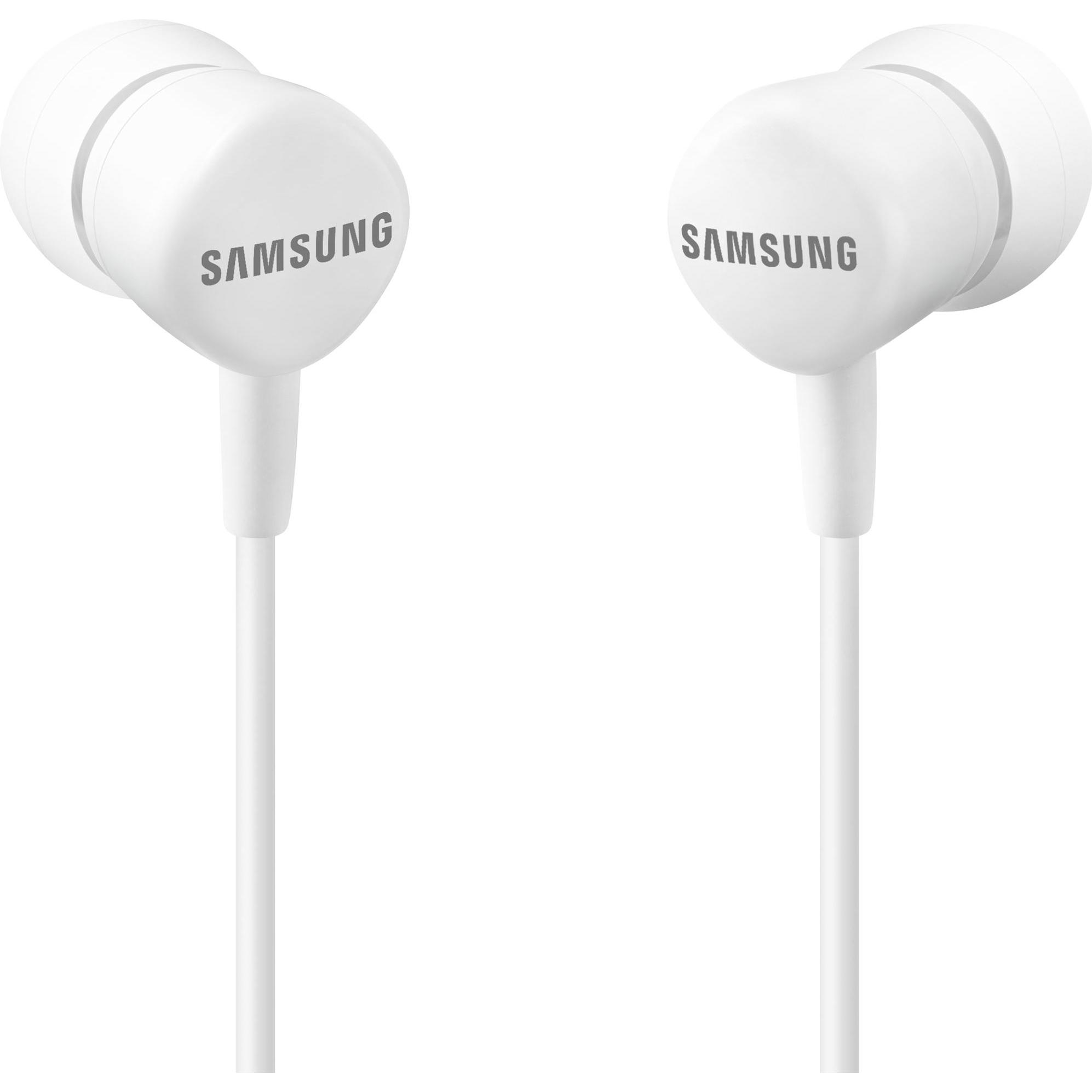 Samsung Eo-Hs1303 (Kabelgebunden), Kopfhörer, Weiss