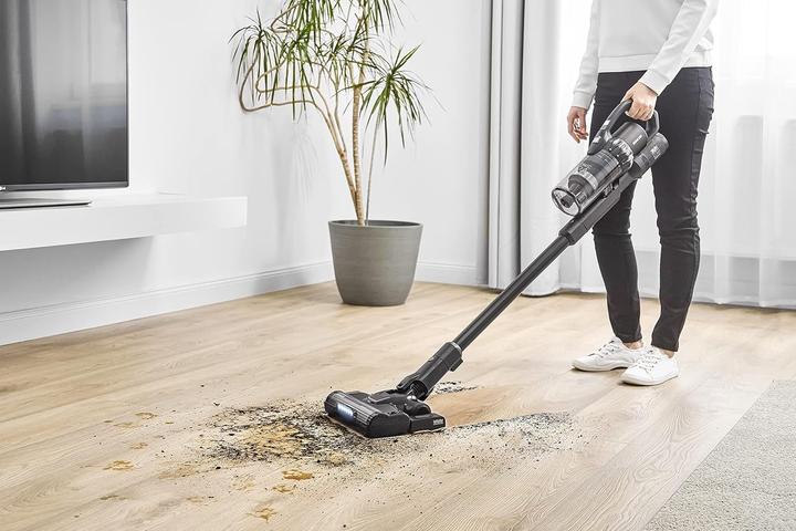 Produktbild Sencor Handstaubsauger SVC 9879BK