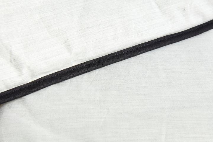 Produktbild Blackroll Recovery Blanket (1600 g, 135x200 cm, Polyester)