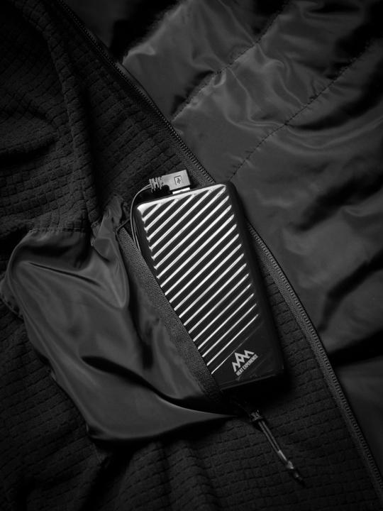 Actual product image Heat Experience Heated Everyday Vest M (XL)