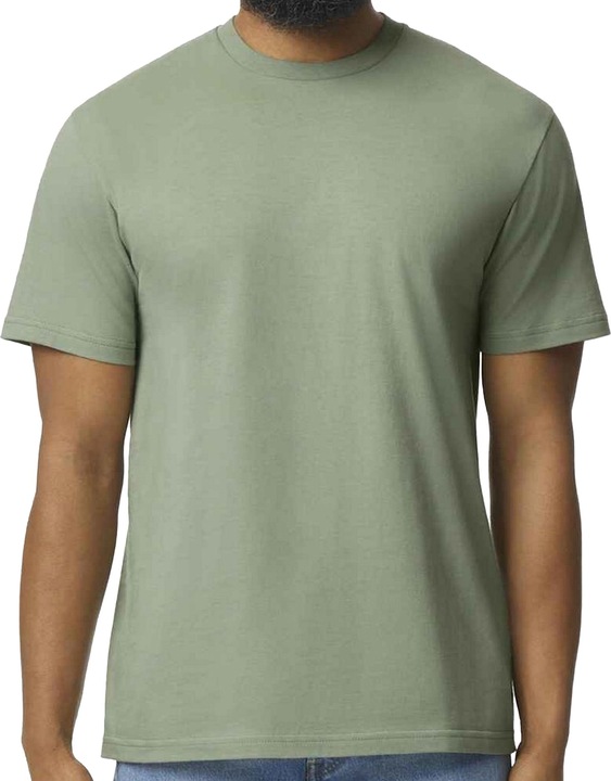 Immagine prodotto Gildan TShirt Sensazione morbida (M)